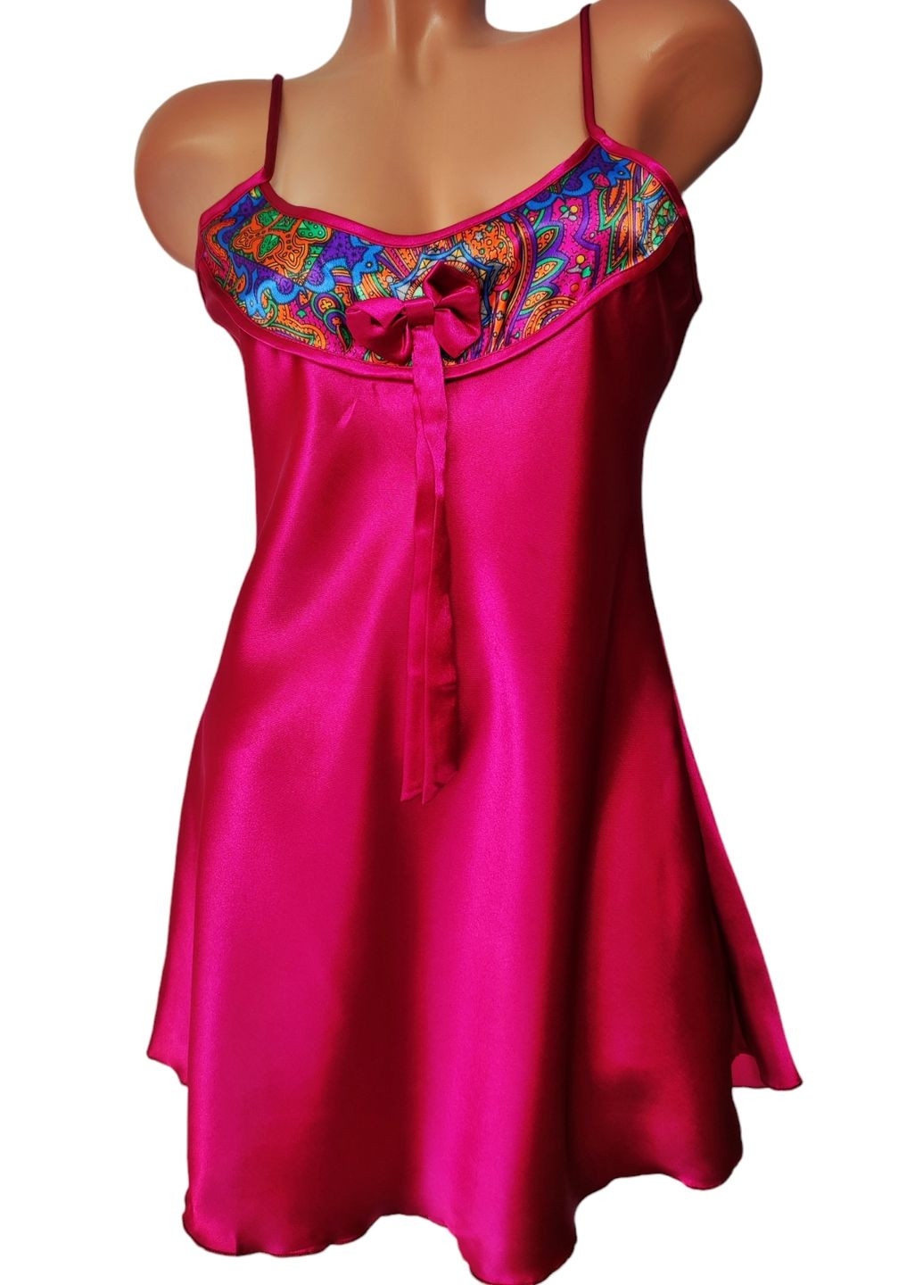 Нічна сорочка Solla (302713785)