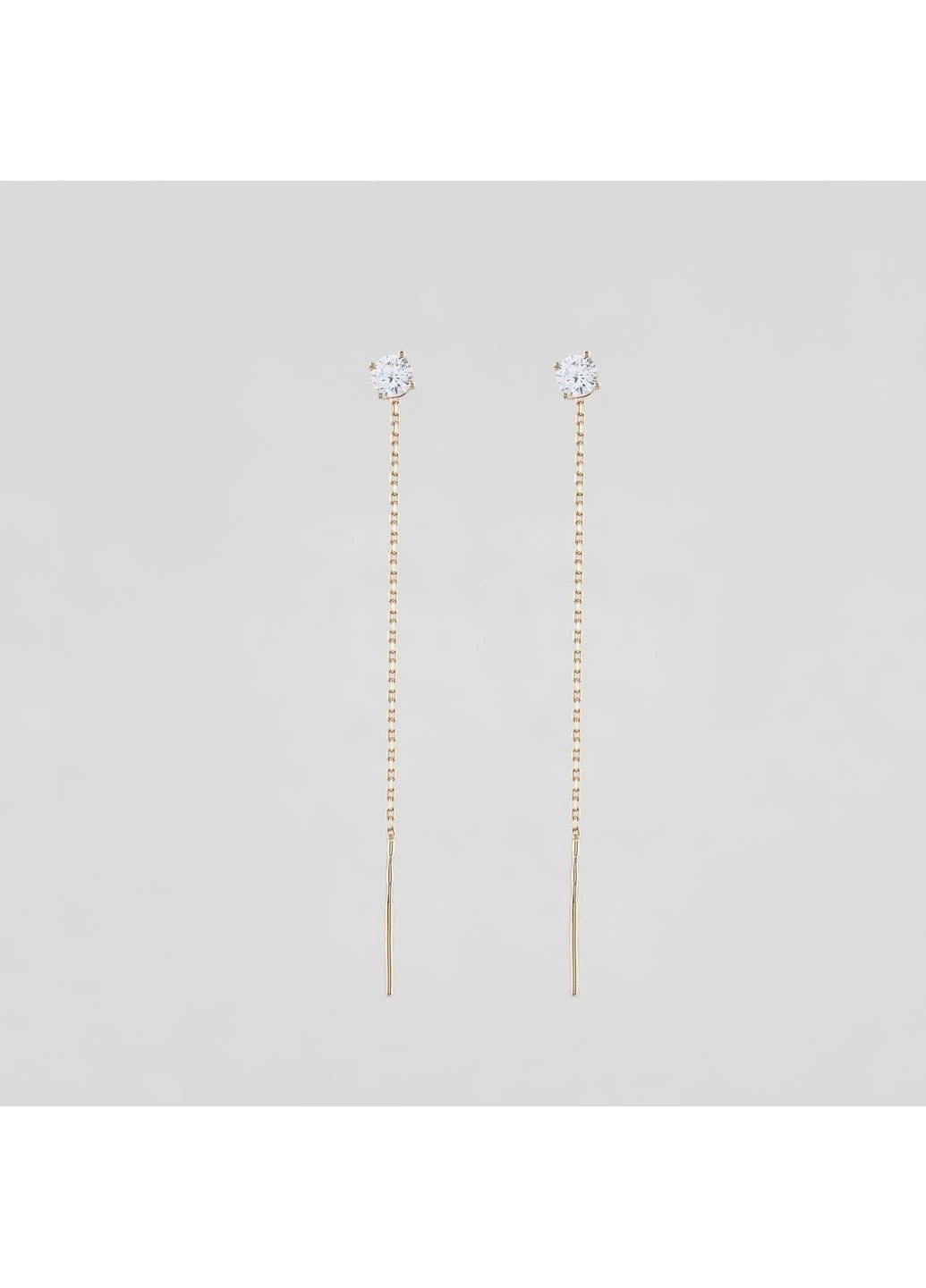 Сережки Винахідливість Minimal (338795205)