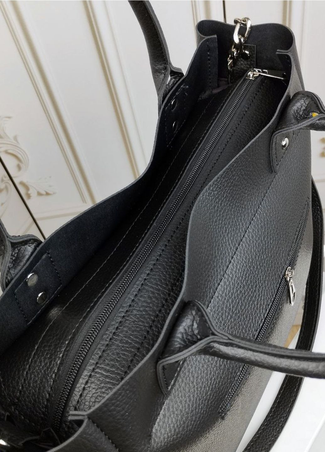 Женская сумка через плечо Vishnya (322223177)