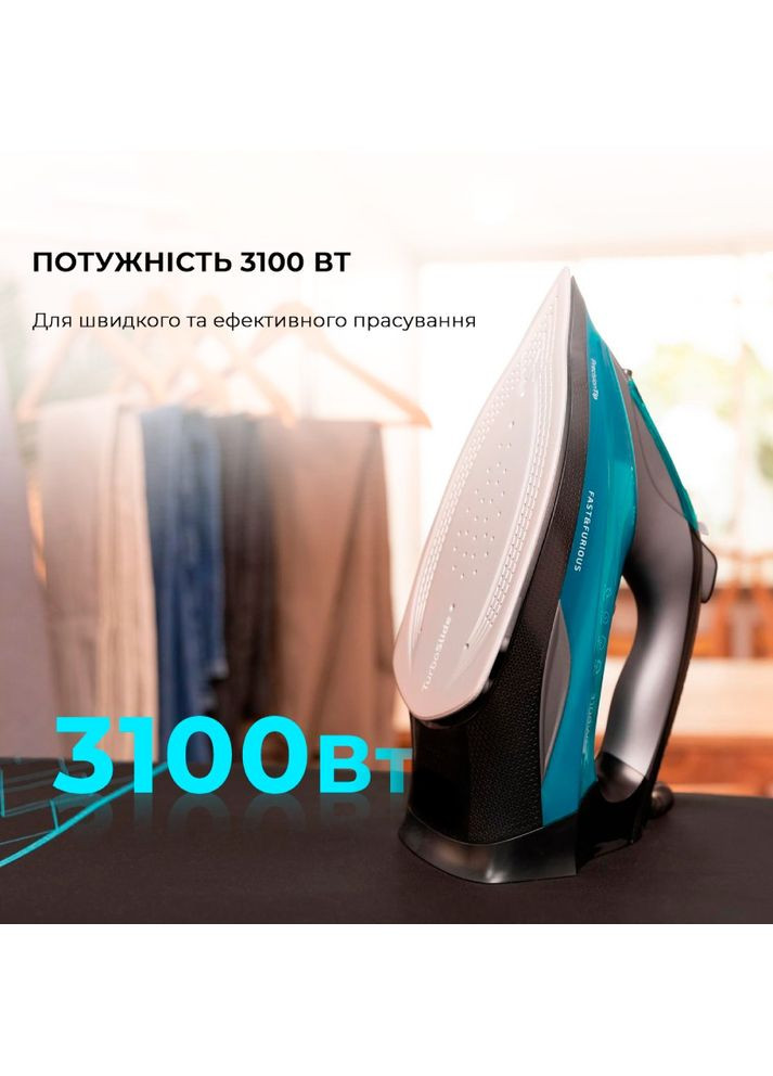 Праска Fast&Furious 5055 Pro Cecotec (306732222)