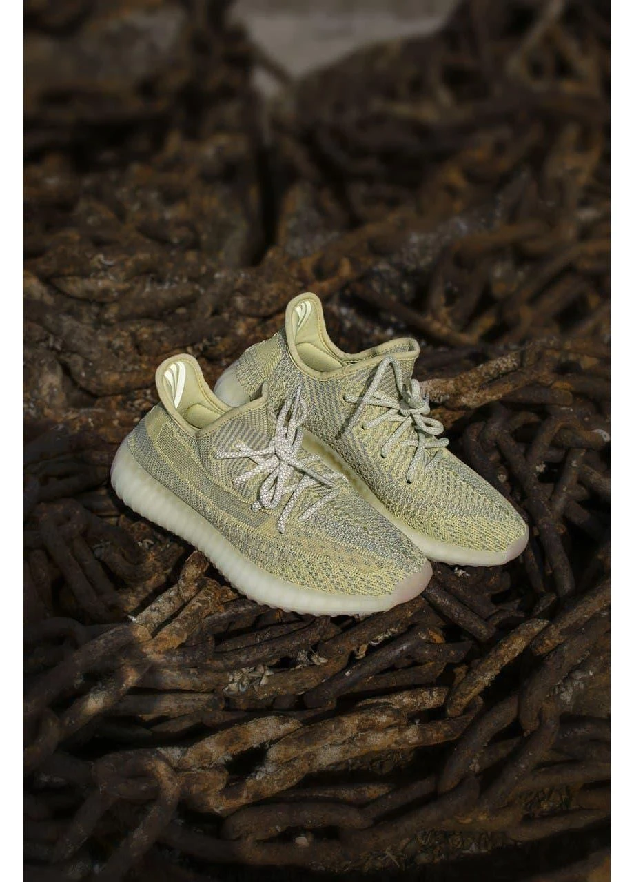 Цветные летние кроссовки adidas yeezy boost 350 v2 antila 2 адидас изи буст No Brand