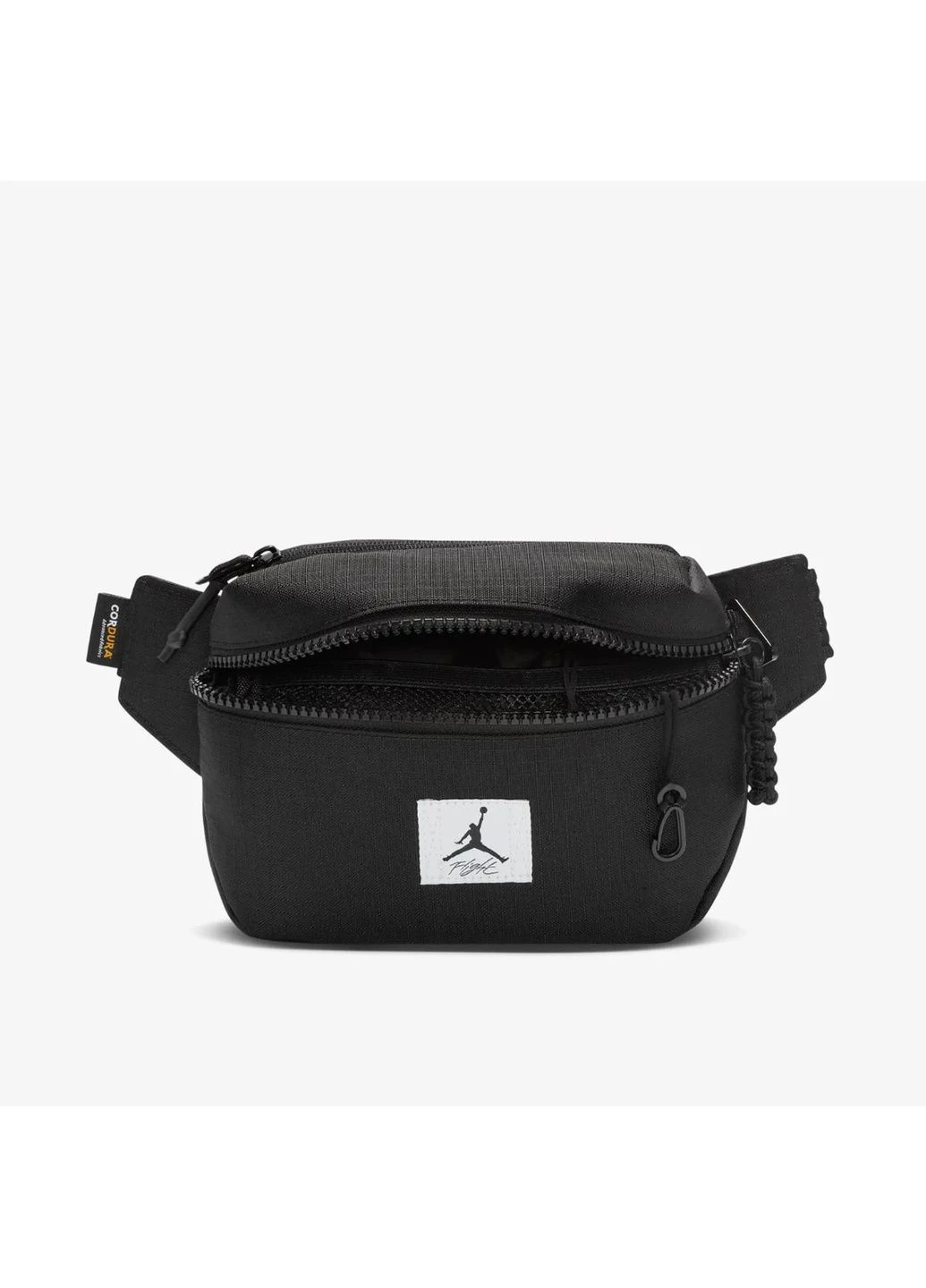 Сумка унисекс Jam Flight Cros Black Air Jordan (391386041)