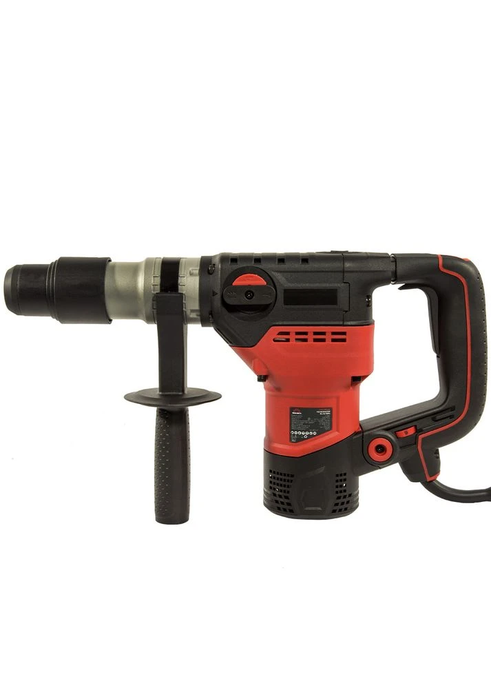 Перфоратор Master Ra 4216NC SDS-max 1600Вт 12Дж кейс 8.7кг Vitals (395411215)