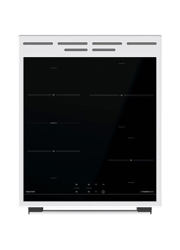 Электрическая плита электрическая geit 5c60 wpg (fi514dgpe42) Gorenje
