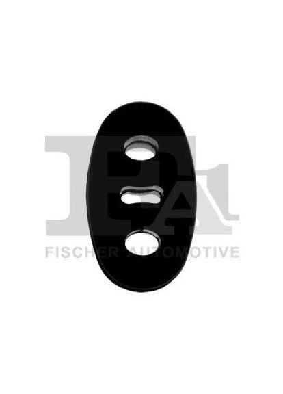 Крепление резиновое FA1 (368516302)