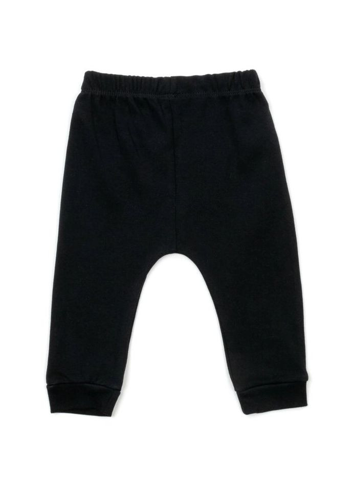 Комбинированный демисезонный набор детской одежды с уточкой (14904-68b-blue) Miniworld