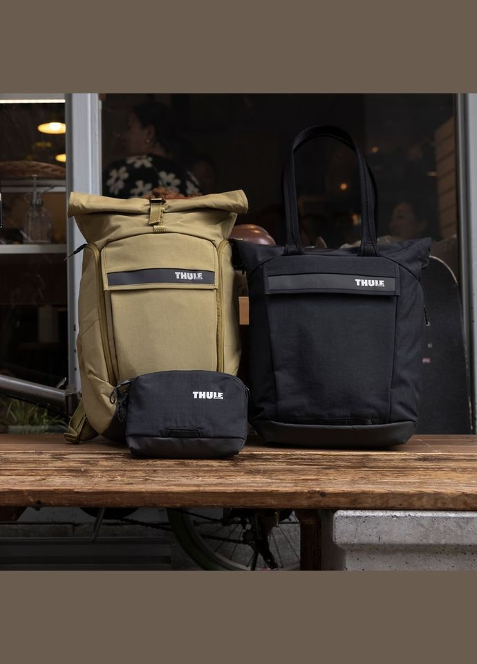 Сумка Portable Paramount Crossbody 2L PARACB-3102 Black (6949018) Thule (317863555)