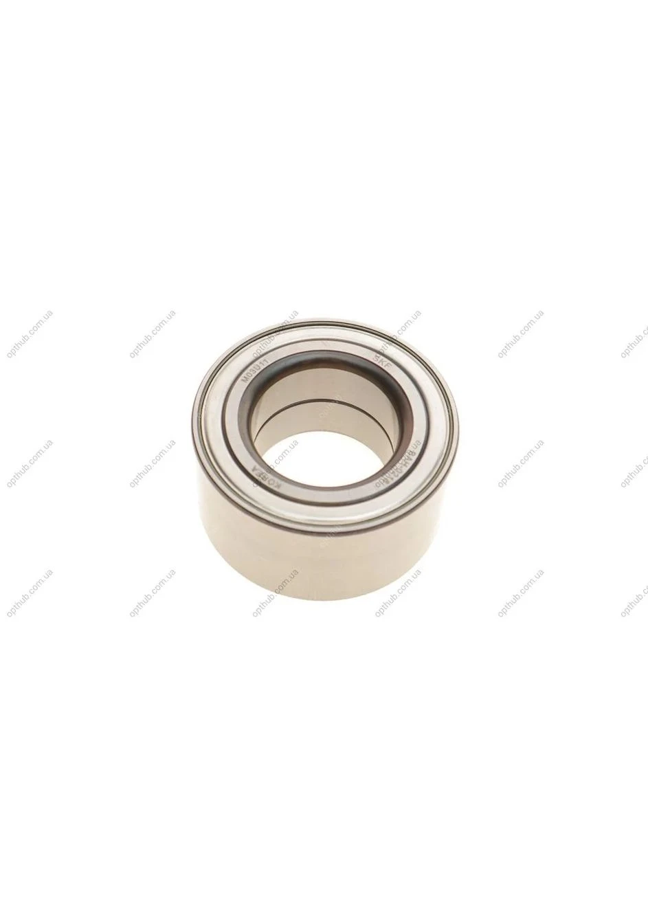Подшипник ступицы CHRYSLER NEON II 99- передн. мост (Пр-во ) VKBA 6591 SKF (366106876)