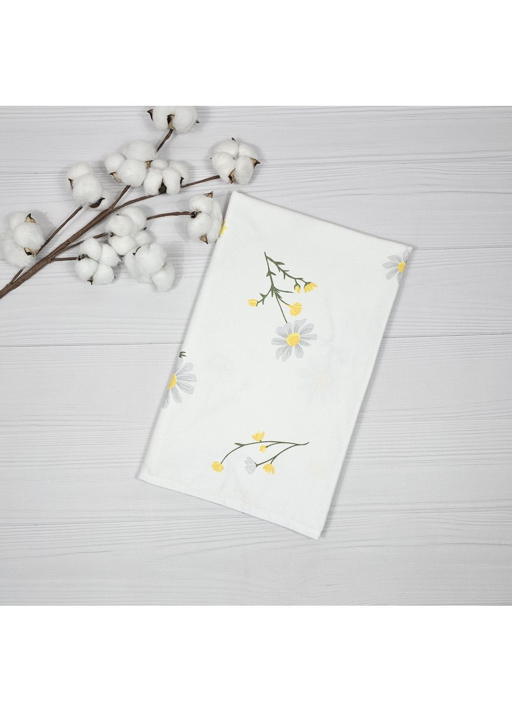 Набор для новорожденного: 7 пеленок, полотенце и муслиновый плед a.l.babybox Лимончик No Brand (368685409)