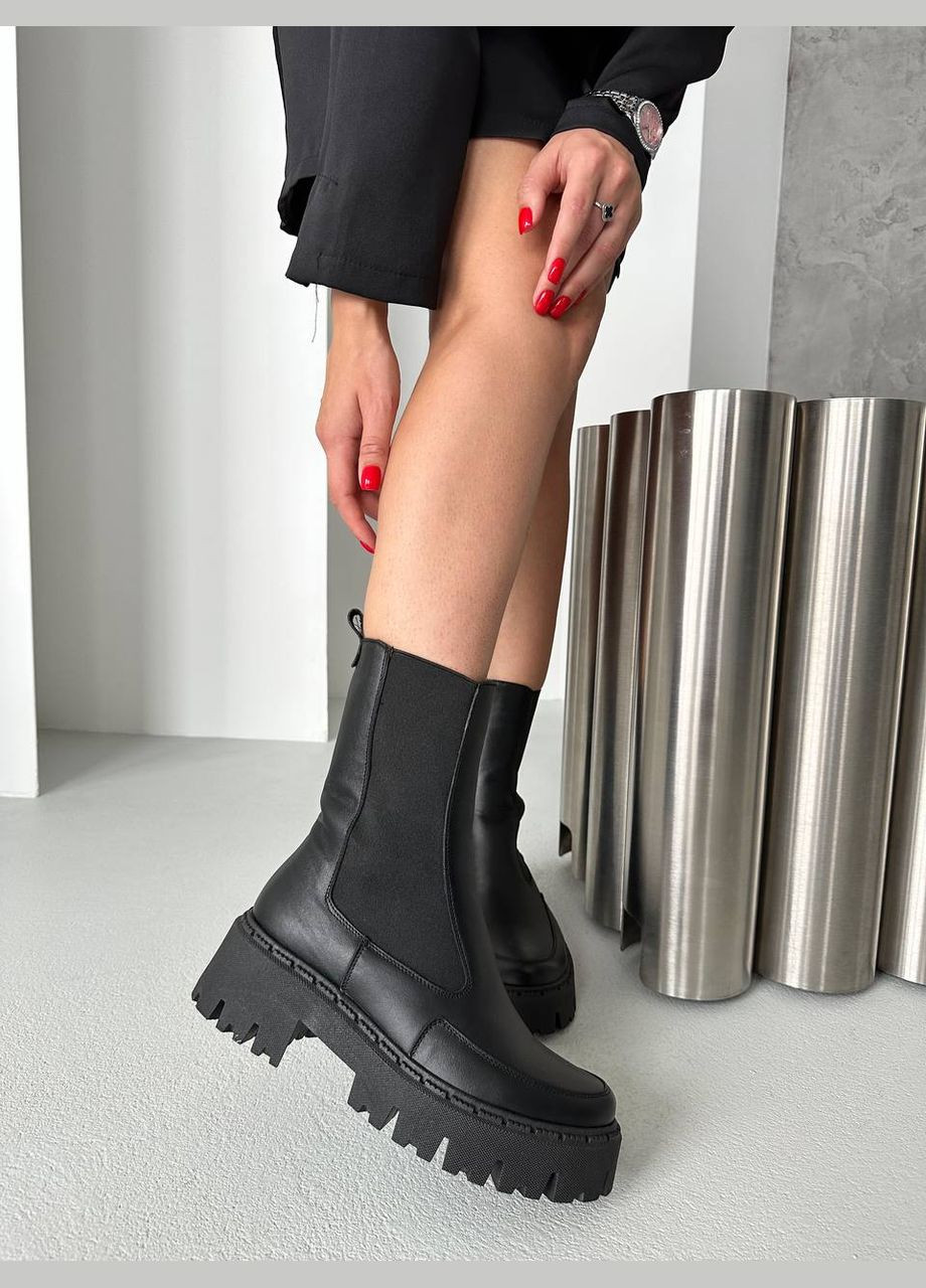 Зимові челсі No Brand (306569743)