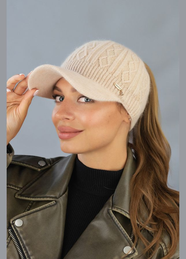 Бейсболка повязка "Лана" Braxton (323050398)