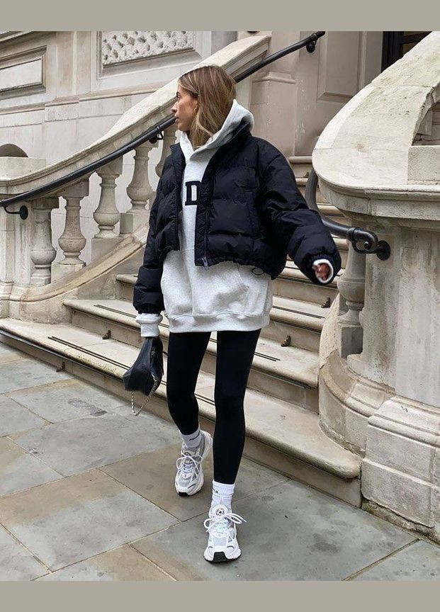 Женские лосины FINO Mode (322443533)