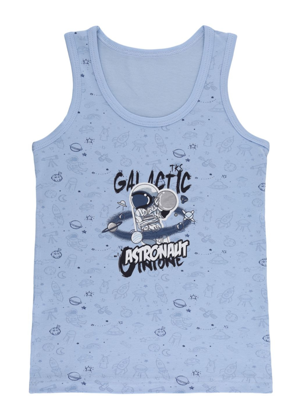 Майка для мальчиков -6/7 Donella 7781B8 (366030259)