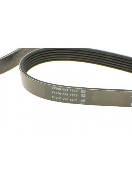 Ремень поликлин. (выр-во) 6PK2160 Dayco (360489820)