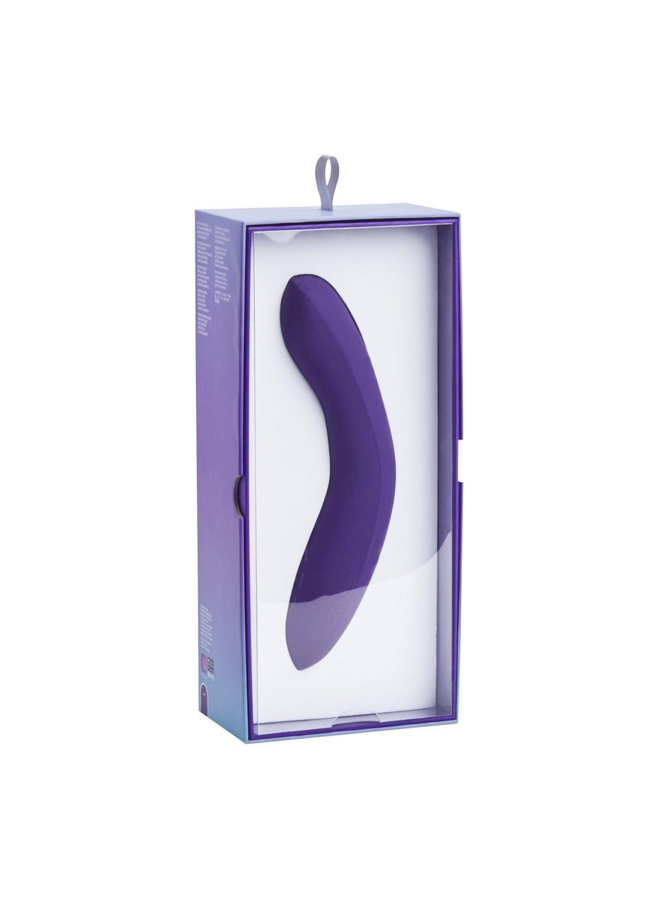 Смарт-вібратор для точки G Rave G-Spot We-Vibe (371391281)