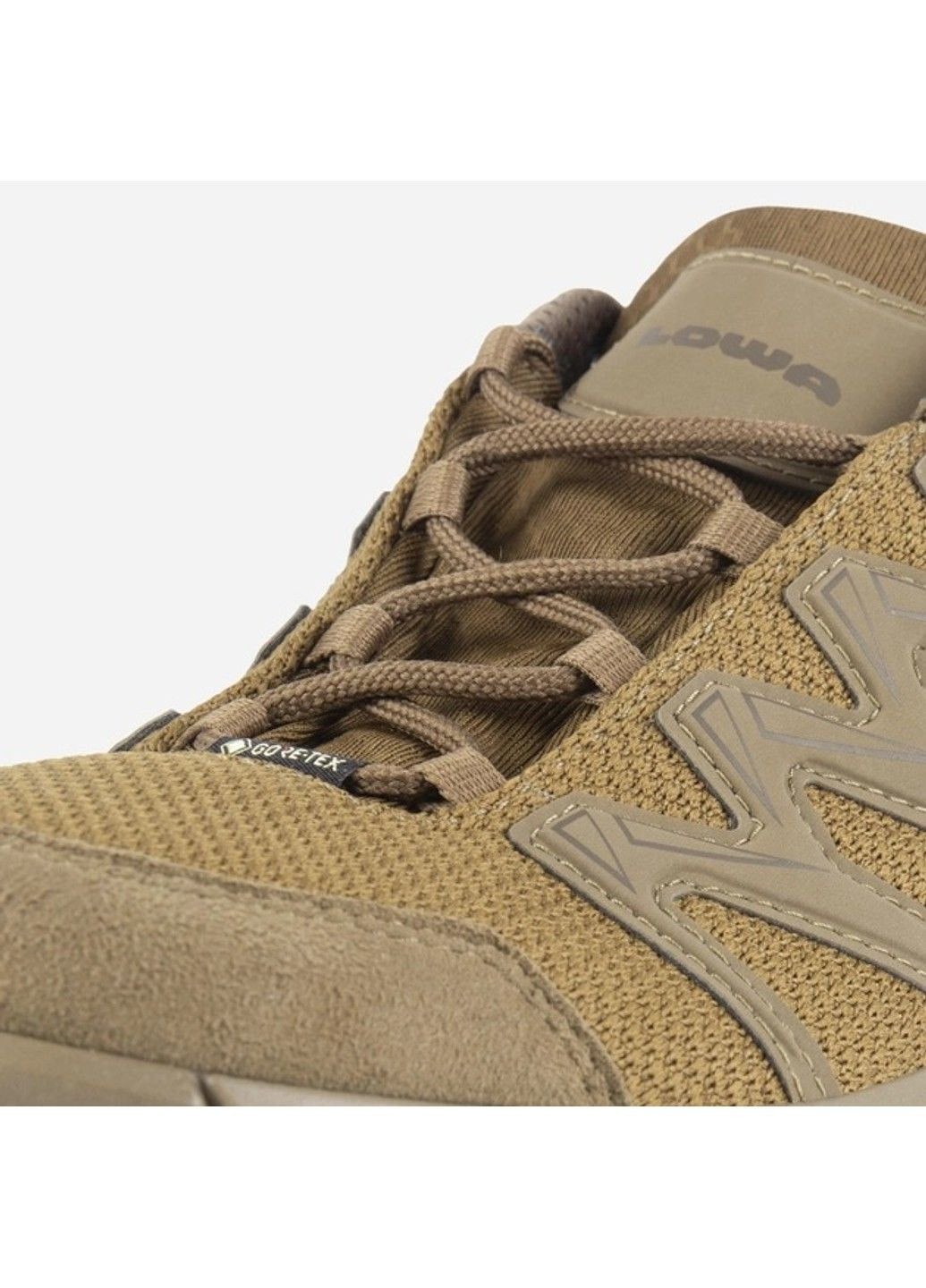 Кроссовки тактические INNOX PRO LGTX LO TF койот оп (310832-0731) Lowa (338256595)