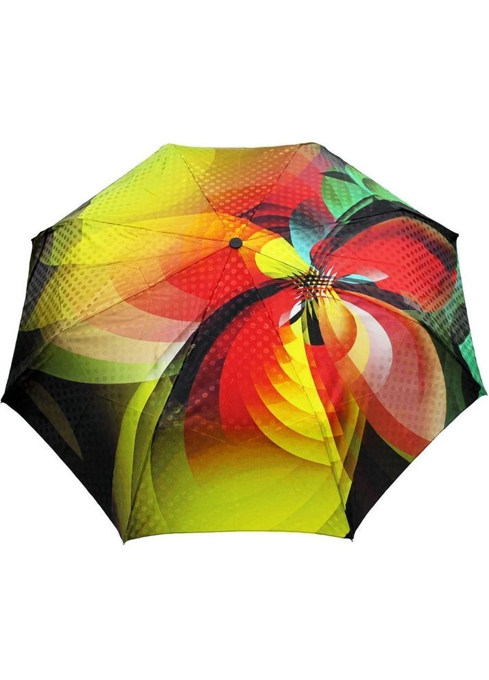 Комбинированный зонтик полный автомат dahlia 34519/108/32 Doppler (316616062)