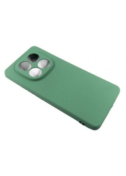 Чехол для мобильного телефона Soft Xiaomi Redmi Note 14 Pro (mint) (DG-TPU-SOFT-70) DENGOS Soft Xiaomi Redmi Note 14 Pro (mint) (366153977)