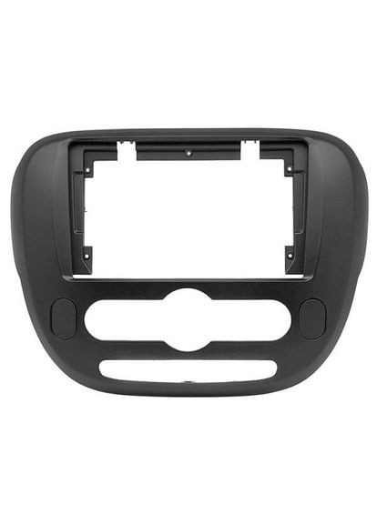 Перехідна рамка серії 22-730 для Kia Soul 2013-19 9 дюймів Carav (346500688)
