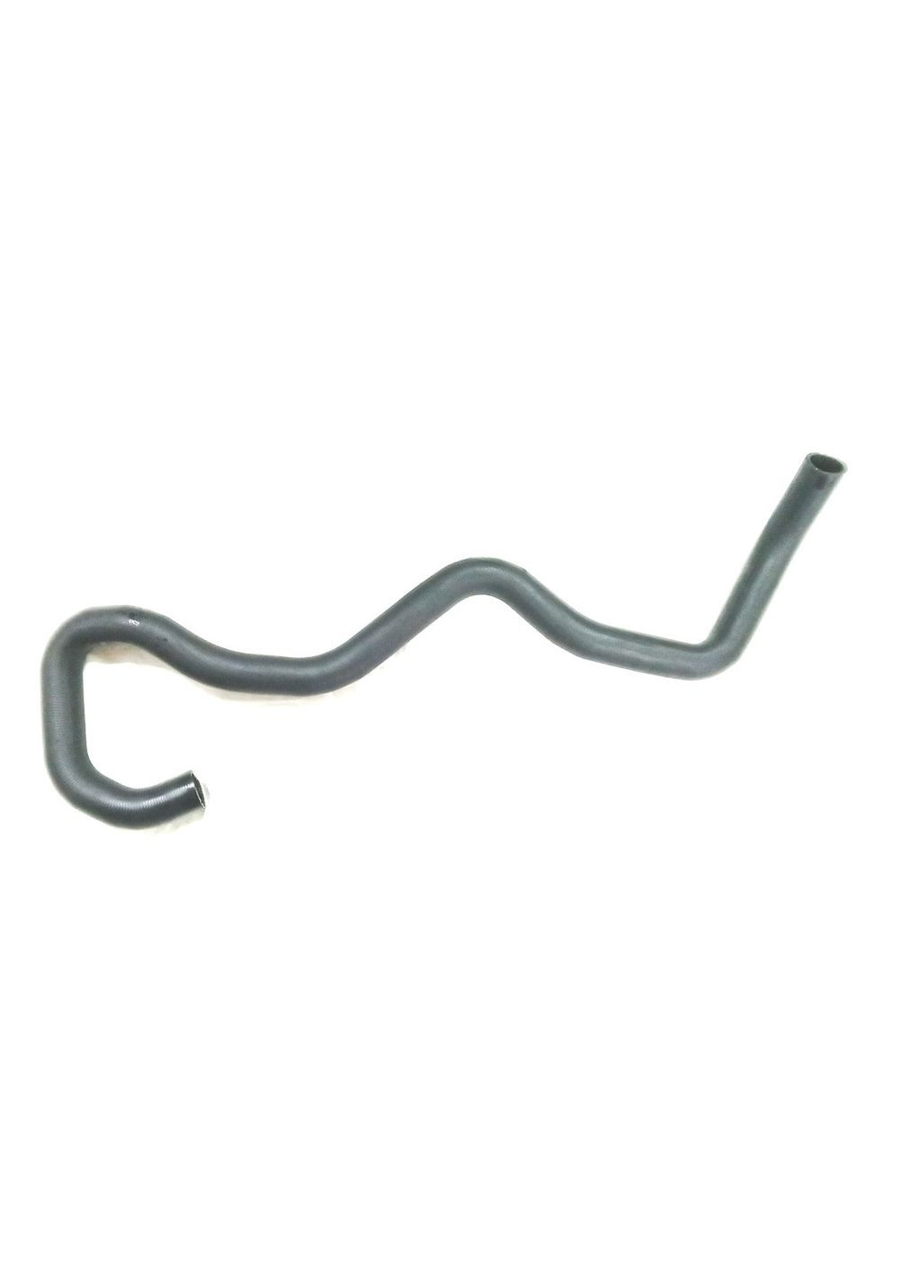 Патрубок радиатора нижний PIP2801 Лансер Х 2007-2017 1.5 1370A163 MATOMI (360504166)