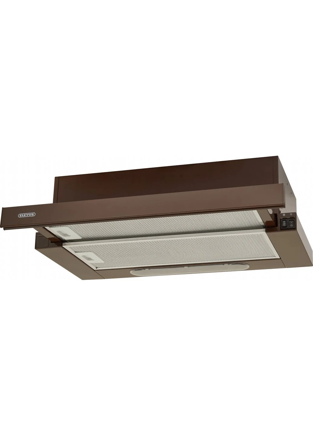 Вытяжка BREEZE 470 60 BR ELEYUS (368584186)