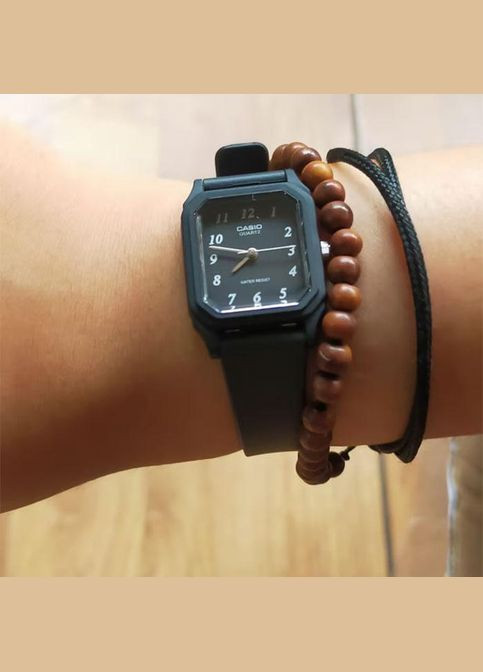 Наручний оригінальний годинник LQ-142-1B - жіночі Casio (322471558)