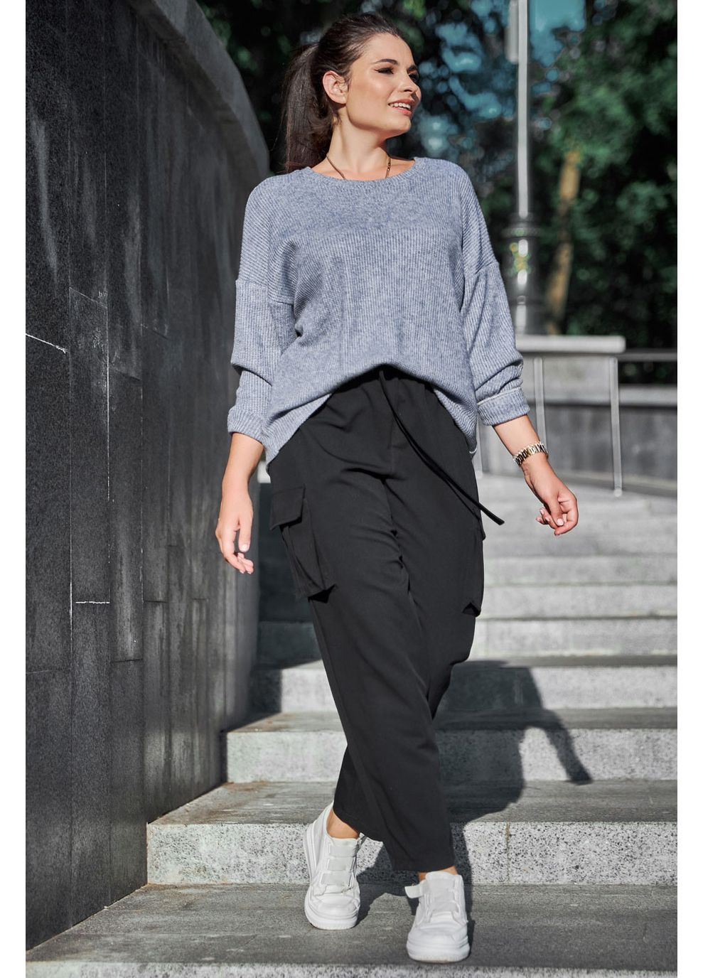 Штани 1624.4268 Seventeen (348135264)