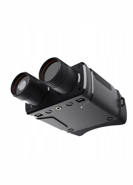 Цифровой прибор (бинокль) ночного видения R6 10Мп (до 300м в темноте) No Brand (333662481)