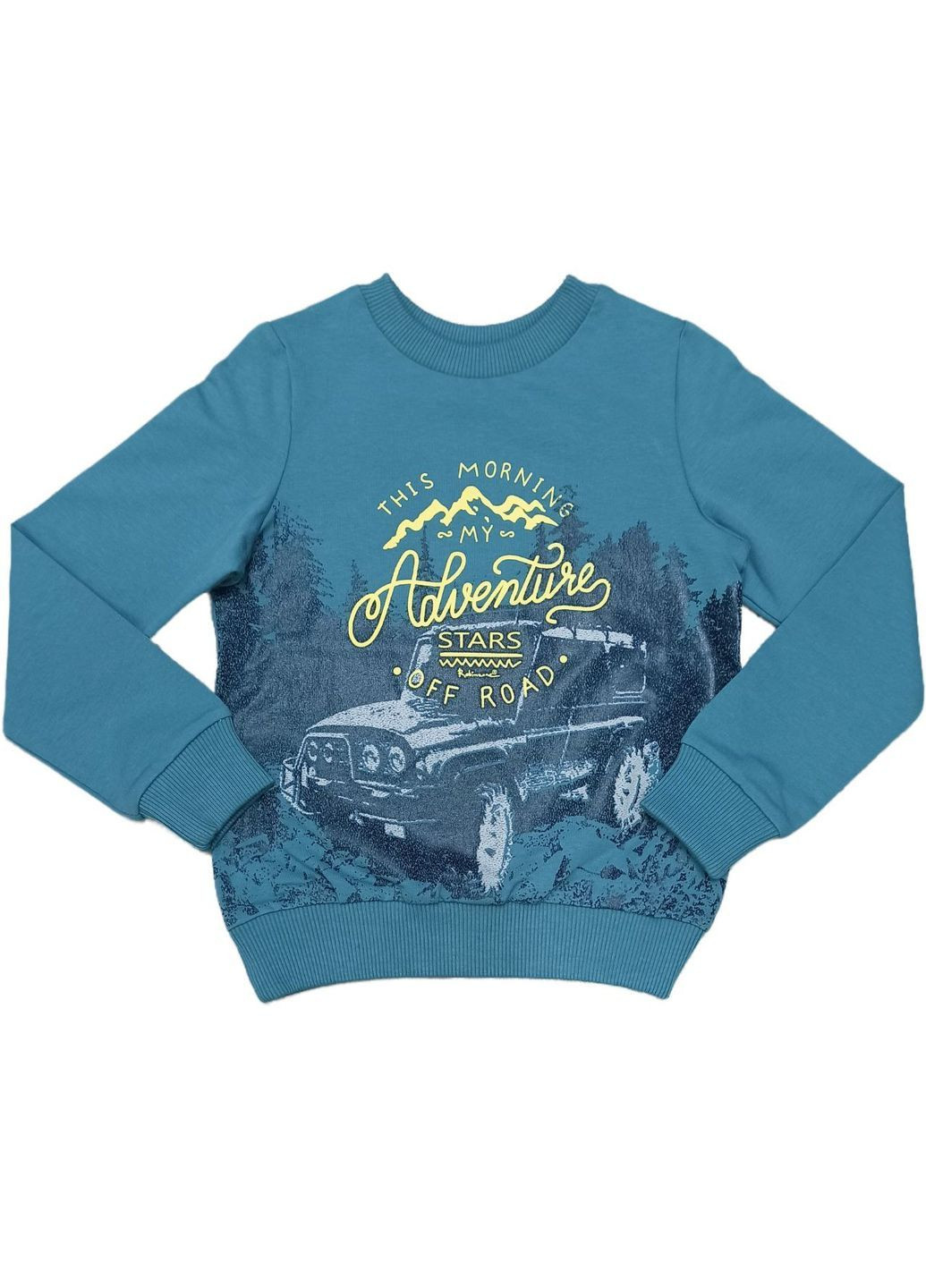 Кофта на мальчика Джип Robinzone (366970066)