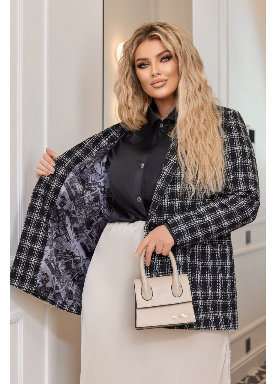 Піджак жіночий букле Style Point (364185261)