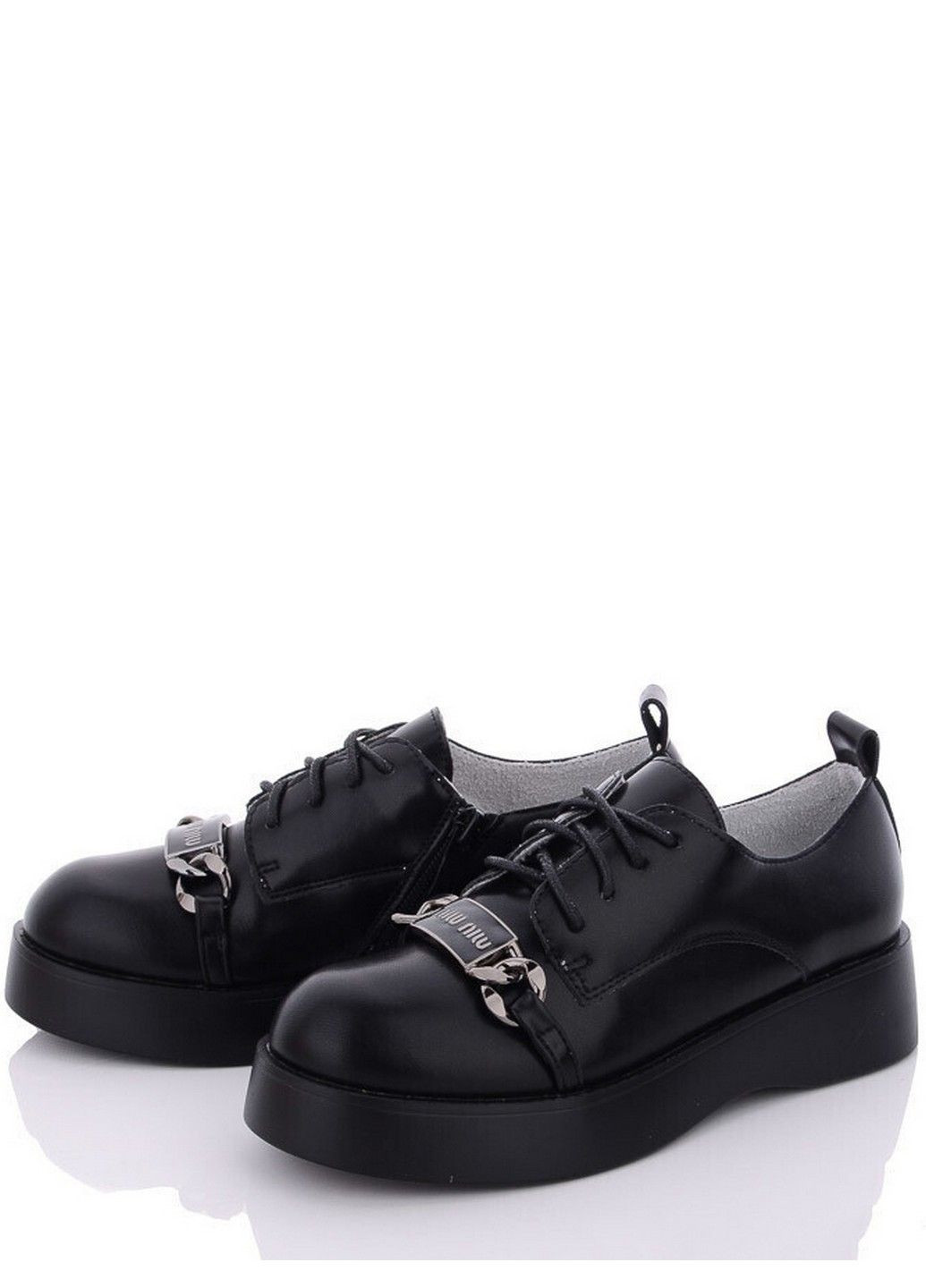 Светло-серые туфли ap22265-2 Paliament