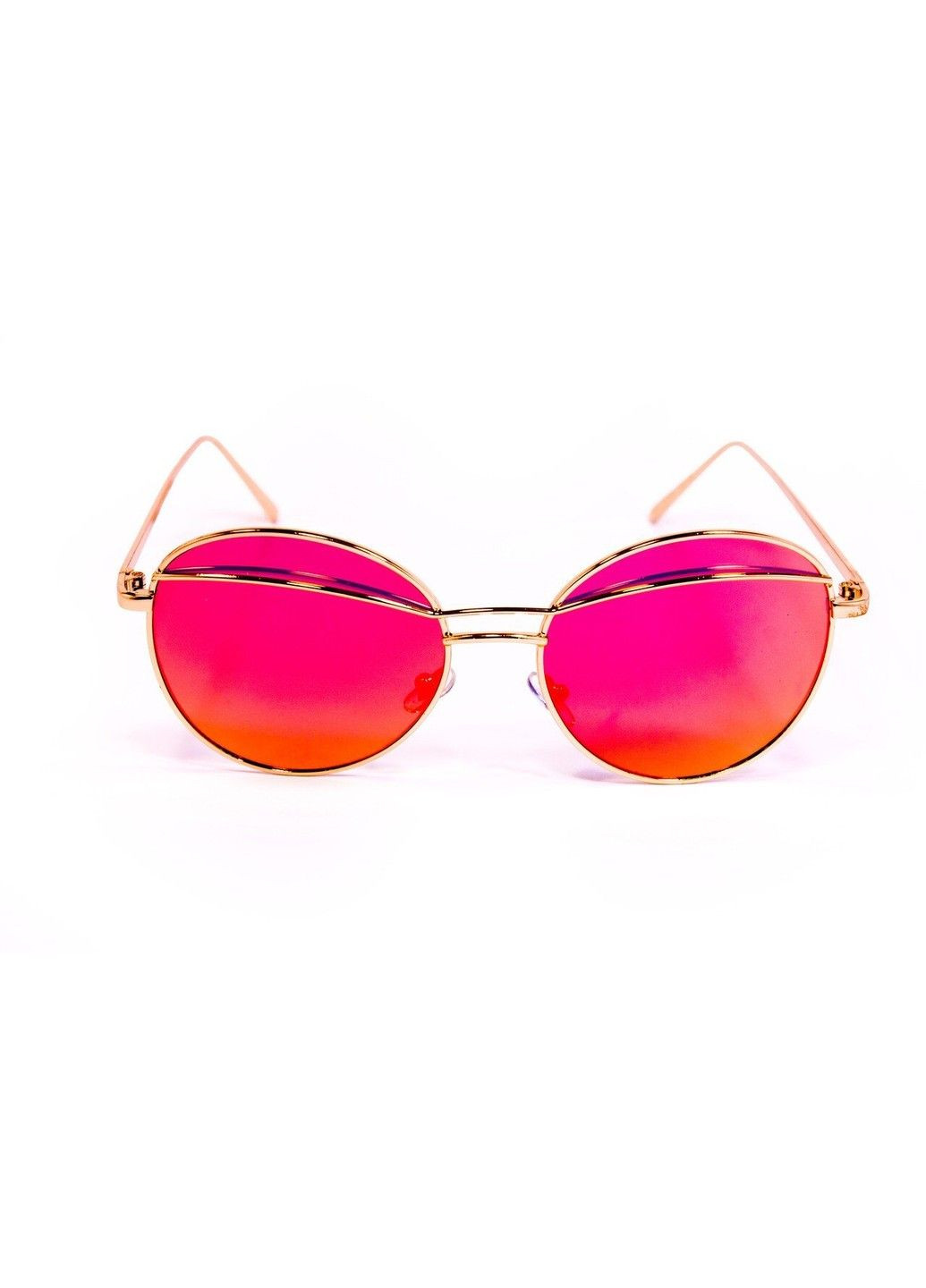 Сонцезахисні жіночі окуляри 8307-4 BR-S (292755528)