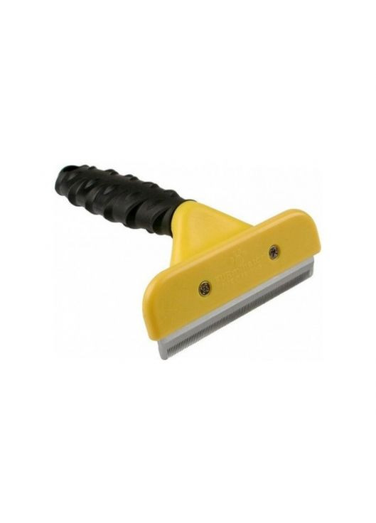 Фурмінатор для котів та собак 10 см зменшує линяння до 90% ProDobro (365441215)