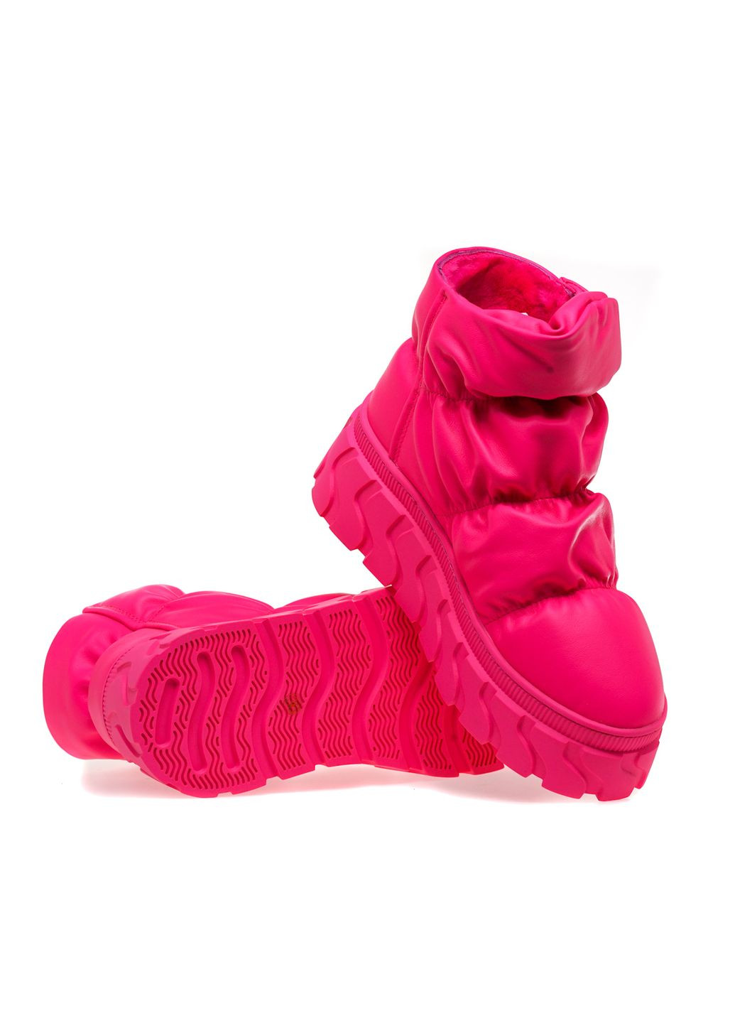 Черевики жіночі AM23928M-1-23/PINK Arees Meniwa (295291043)