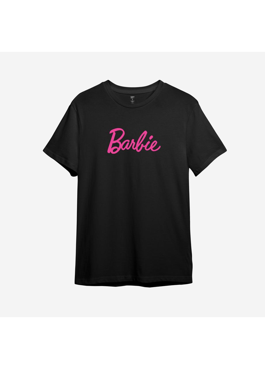 Футболка з принтом "Barbie" (0010567620362) ТiШОТКА - (364688324)