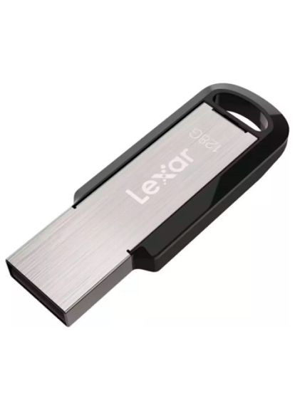 USB флеш накопичувач (LJDM400128G-BNBNG) Lexar 128GB JumpDrive M400 USB 3.0 (366656216)