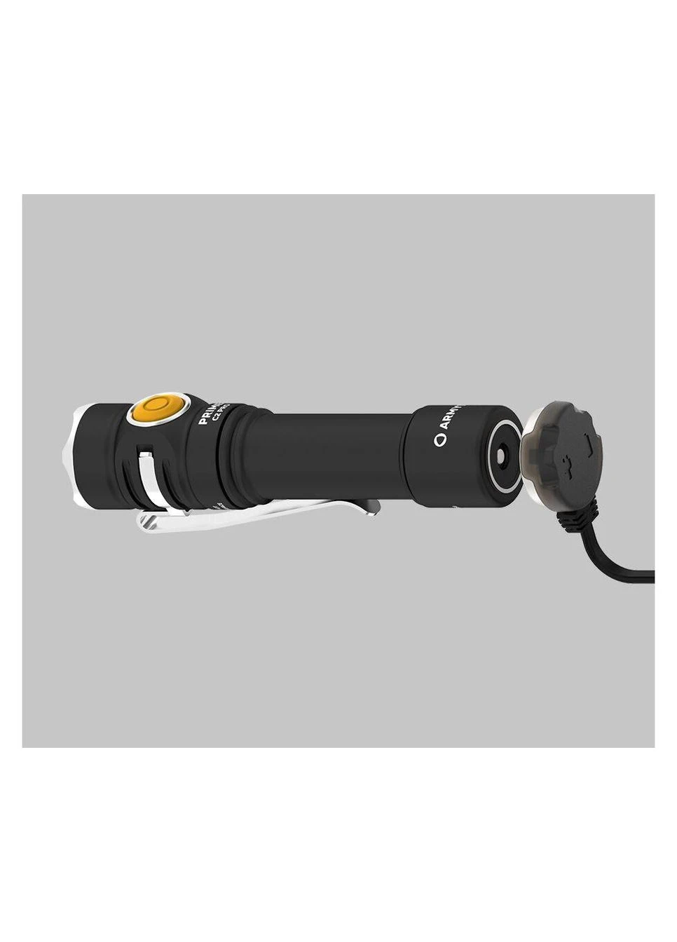 Фонарь Prime C2 Pro, фонарь с магнитной зарядкой, фонарь с Cree XHP50.2, водонепроникний IP68 Armytek (397057386)