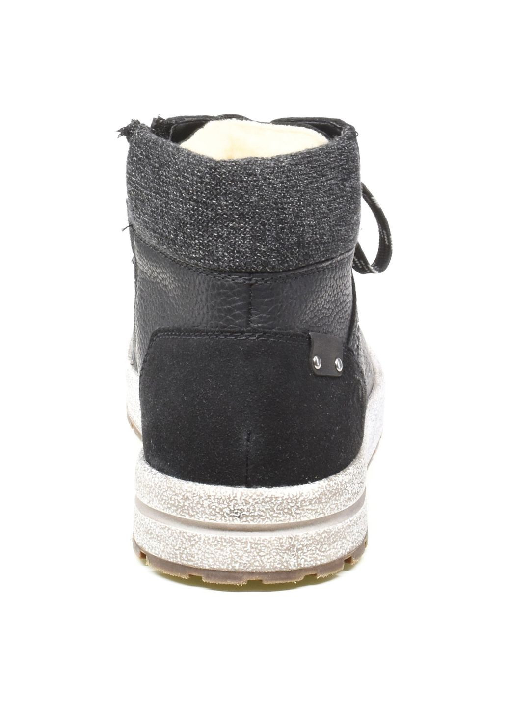 Зимові повсякденні черевики Rieker (268055505)