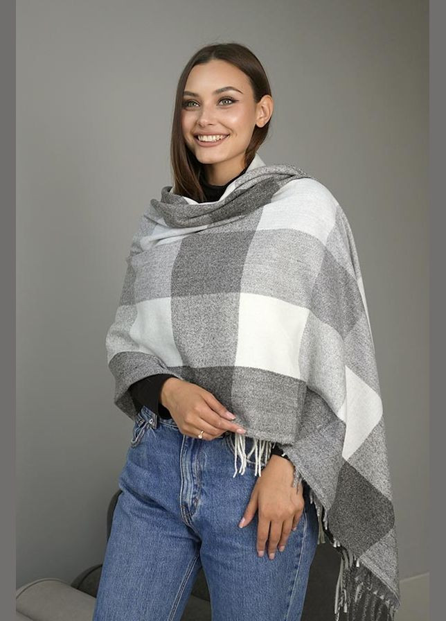 Кашемировый палантин Латина Braxton (324219003)