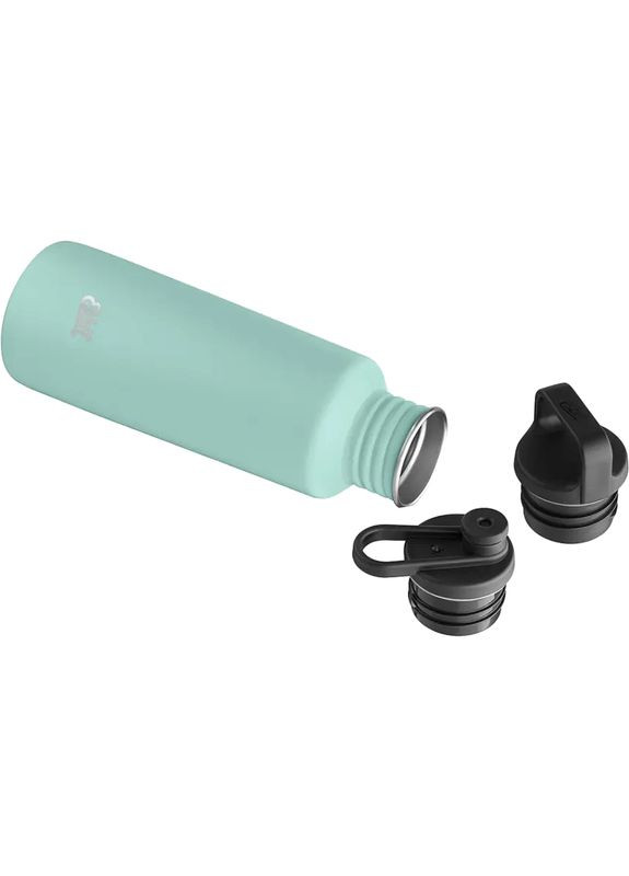 Пляшка для води DBS750PC-LG 750 мл Lind Green (017.0249) Esbit (325218635)