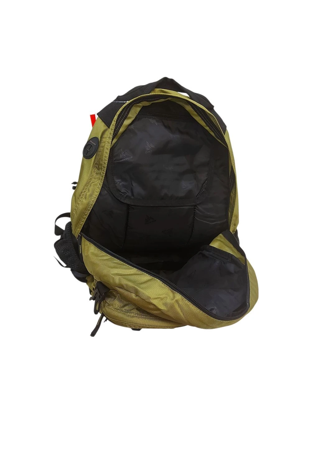 Городской рюкзак GR1302 Green 30 литров Onepolar One-1302 green (402351598)