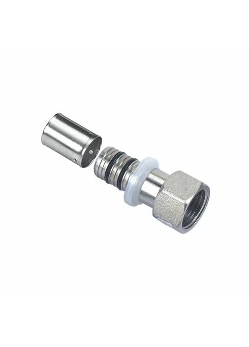 Разборная муфта с внутренней резьбой 20х1-1/2" Rifeng (370384656)