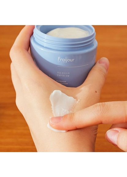 Fraijour Увлажняющий крем для лица с пробиотиками Pro-MaySture интенсивный крем 50 мл — Крем, Южная Корея (358500303)