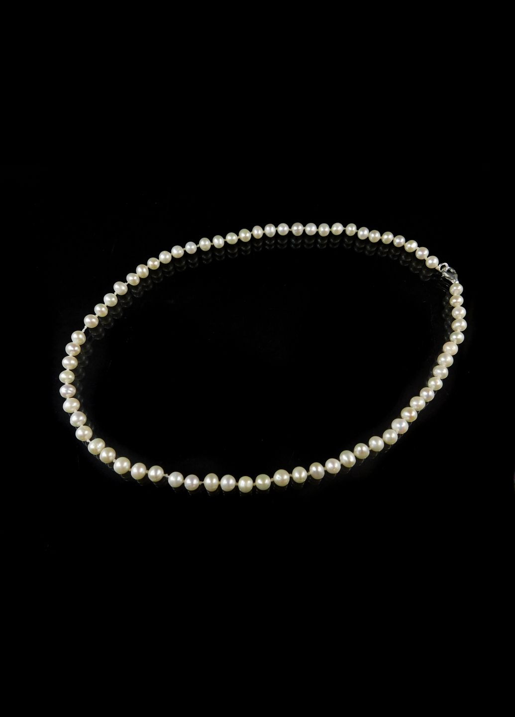 Эксклюзивное ожерелье Жемчуг Fursa fashion (322315937)