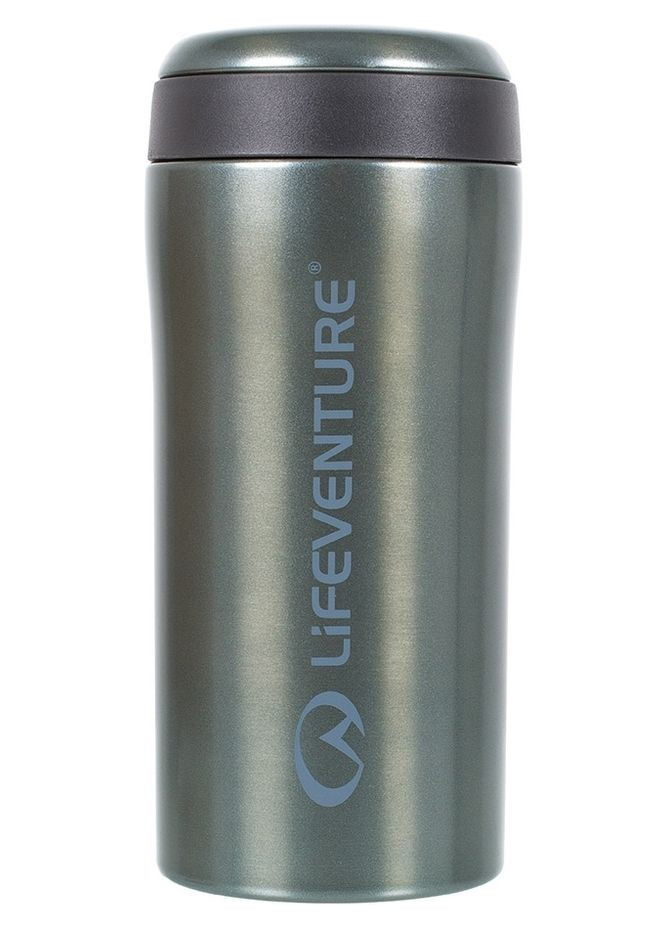 Гуртка Thermal Mug tungsten (9530T) Lifeventure (315031479)