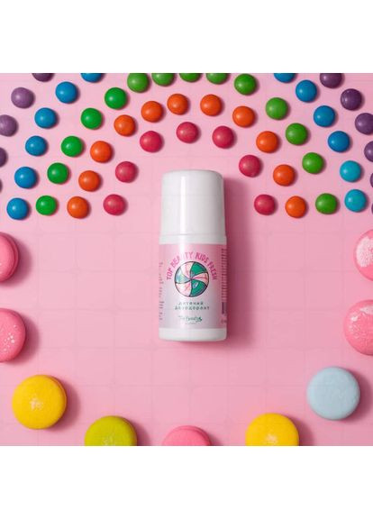 Детский дезодорант Kids Fresh, 50 мл Top Beauty (372446187)