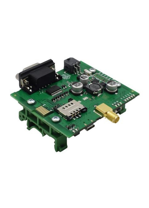 Маршрутизатор Teltonika TRB142 (322032287)