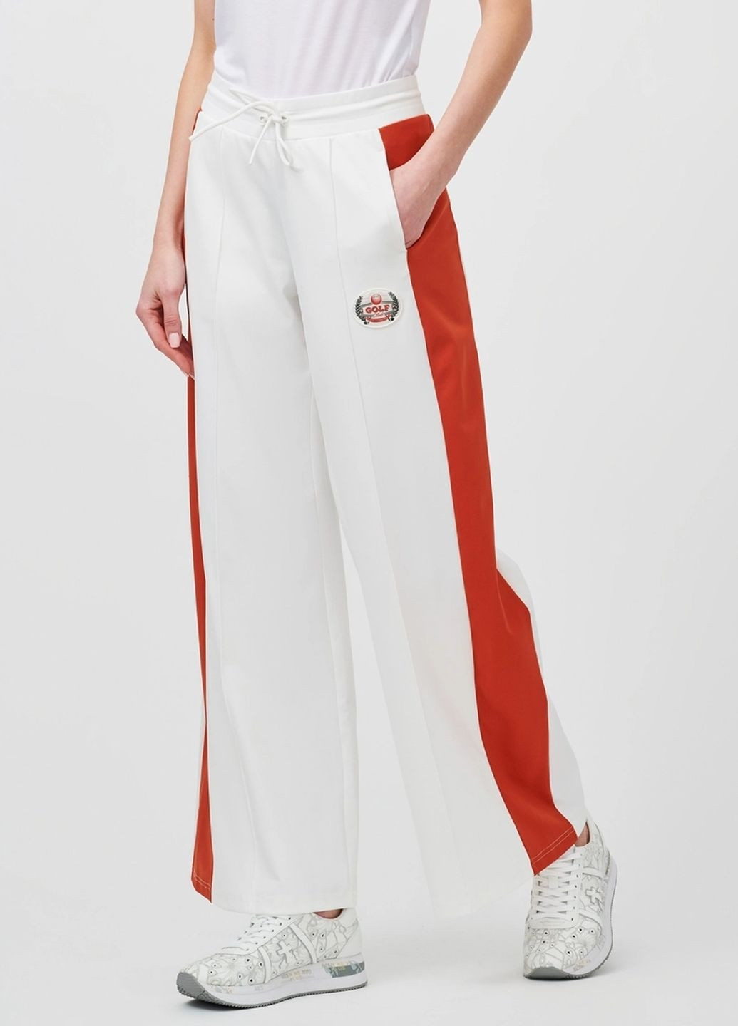 Спортивные брюки Emporio Armani (326487090)