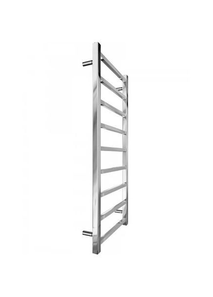 Полотенцесушитель INOX Токио 970х430/400 мм (1.7.049903.P) Mario (370034458)