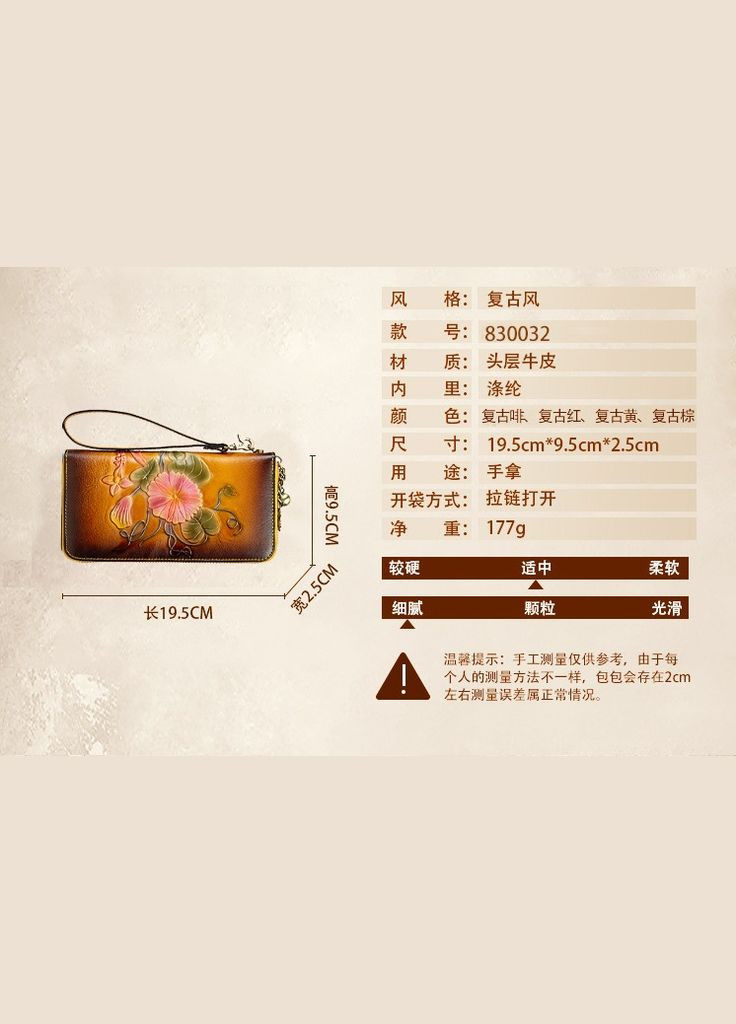 Кошелек Клатч женский кожаный Женский кожаный кошелек стильный модный Me 83005 (336550965)